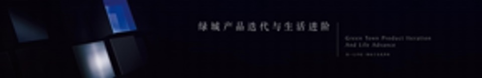 宁波绿城柳岸晓风产品发布会（产品）演讲稿