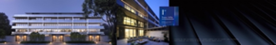 宁波绿城柳岸晓风产品发布会（产品）演讲稿