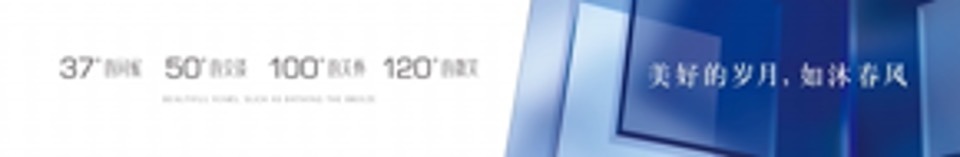 宁波绿城柳岸晓风产品发布会（物业）演讲稿