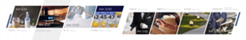 宁波绿城柳岸晓风产品发布会（物业）演讲稿