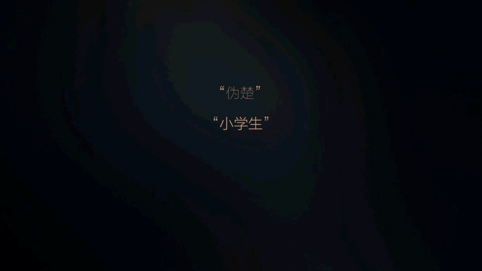 世茂璀璨系发布会PPT演讲稿