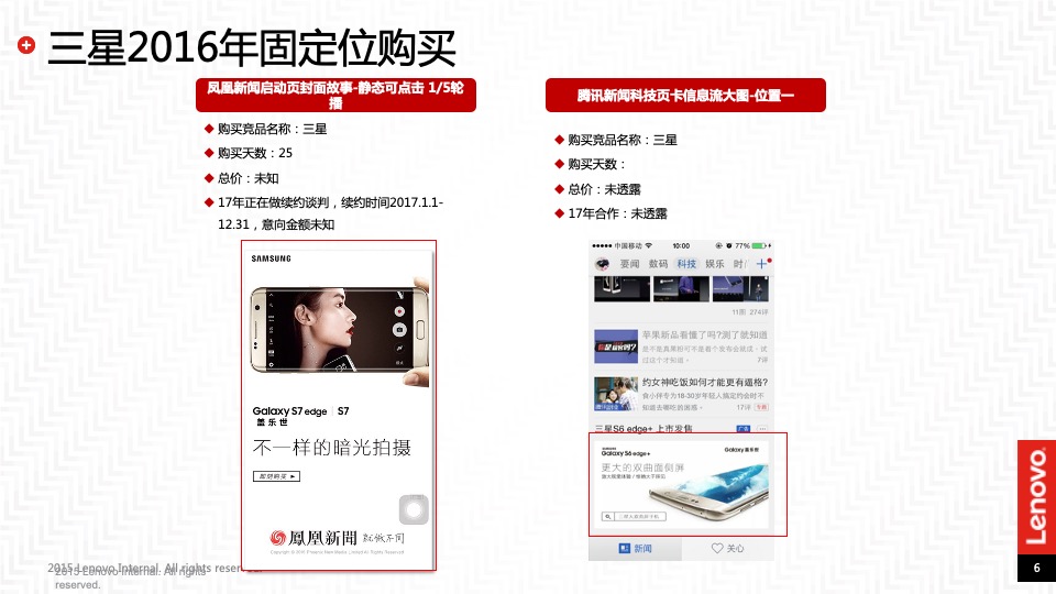 联想互联网传播规划