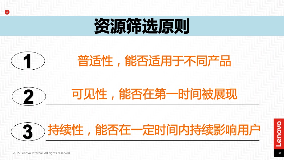 联想互联网传播规划