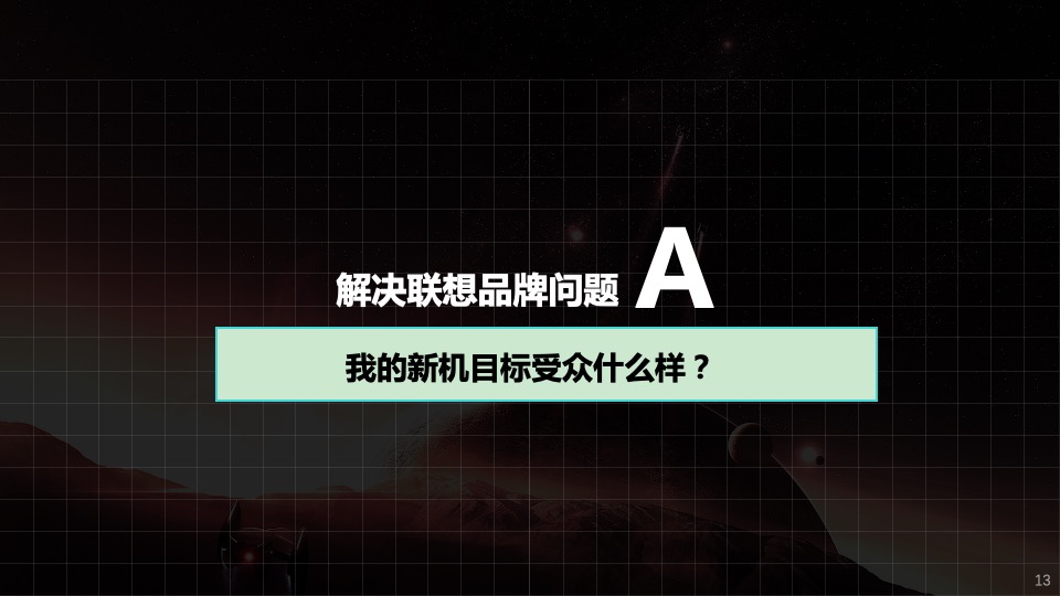 联想品沟workshop