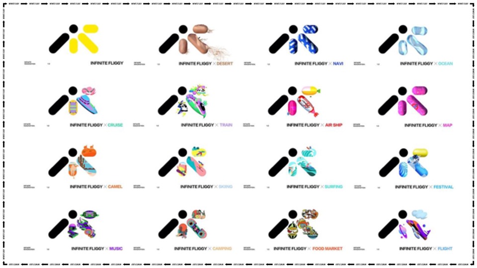 飞猪奇妙旅行节沙漠景区活动方案
