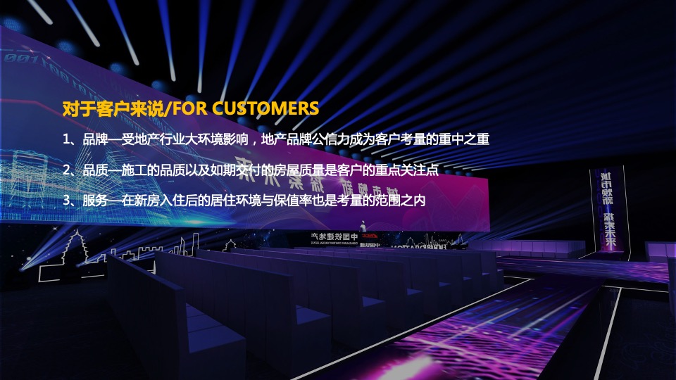 地产集团发布会（新城市·新时代主题）活动策划方案
