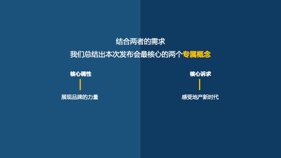地产集团发布会（新城市·新时代主题）活动策划方案