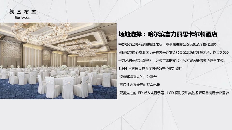 地产集团发布会（新城市·新时代主题）活动策划方案