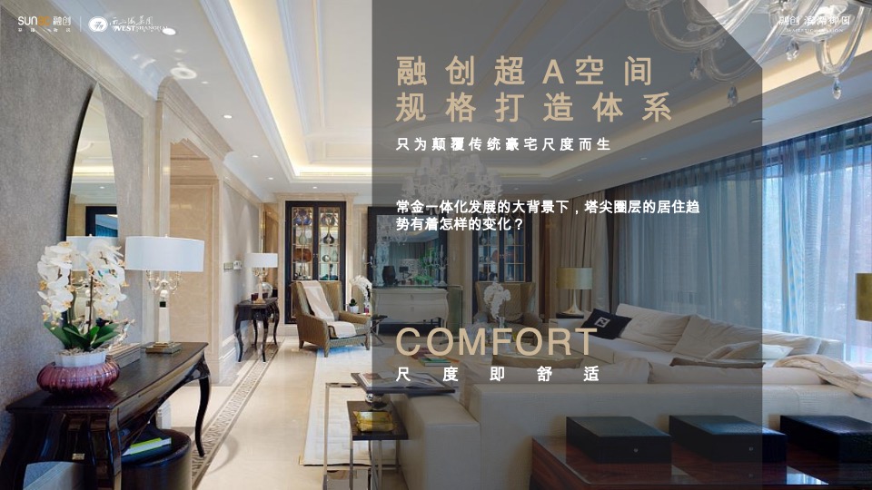 融创滨湖御园传播提报