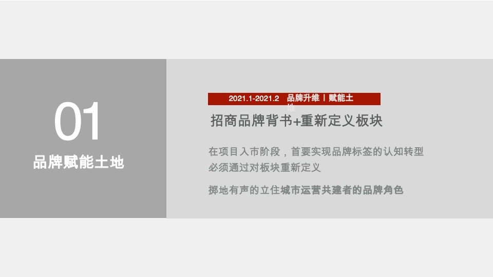 合肥招商奥体公园TOD项目首开前执行推广思考