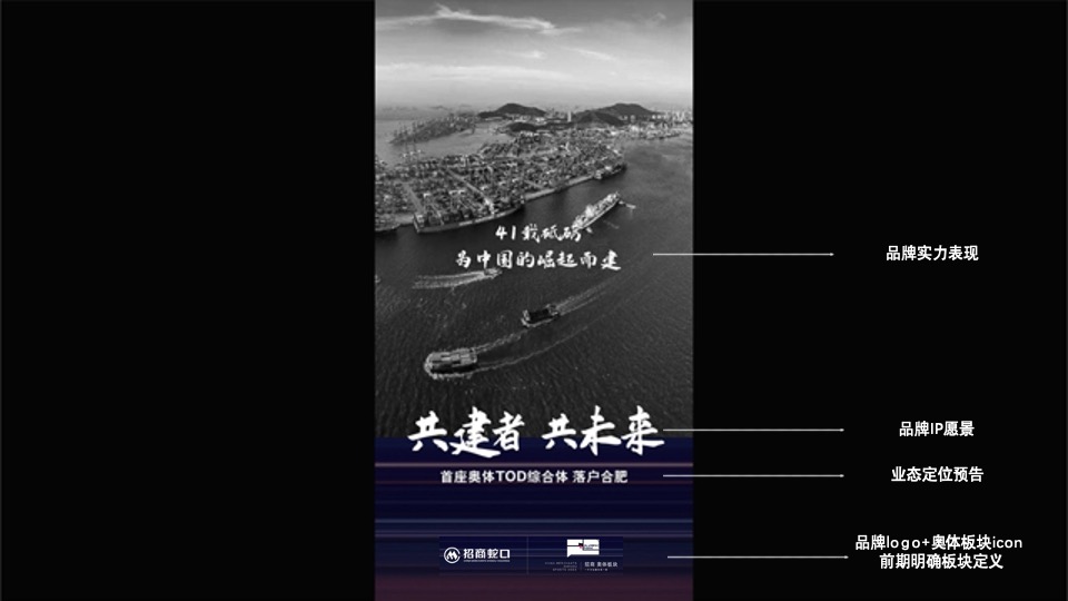 合肥招商奥体公园TOD项目首开前执行推广思考