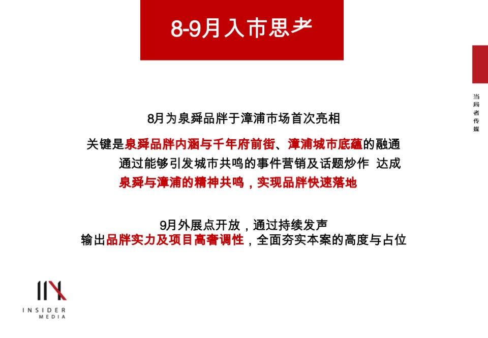 泉舜·府前上著推广提报