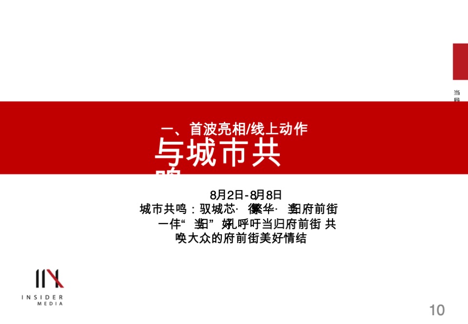 泉舜·府前上著推广提报