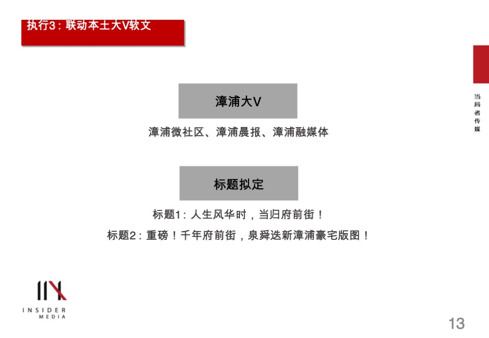 泉舜·府前上著推广提报