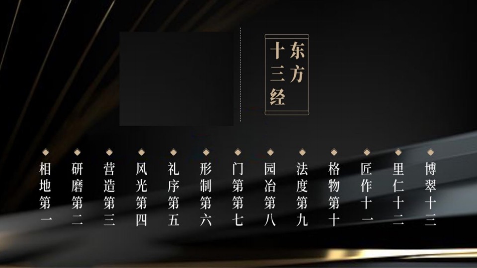 深圳乐道--汕头金科博翠府形象定位与前期推广沟通