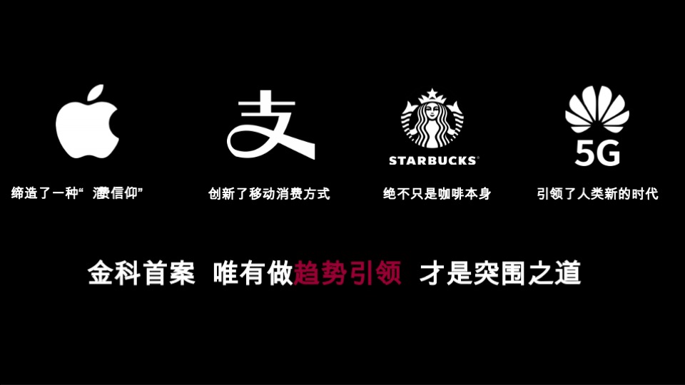 深圳乐道--汕头金科博翠府形象定位与前期推广沟通