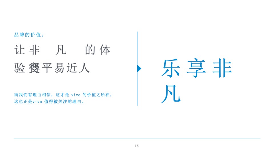 vivo Xplay6 手机暑期传播方案