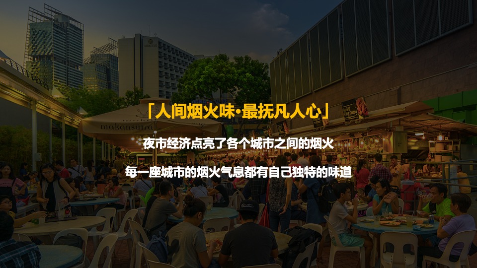 商业广场霓虹夜市集（霓虹云景·拾里夜巷主题）活动策划方案