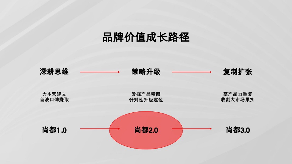 威汉尚都玺樾定位暨推广策略