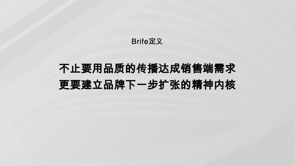 威汉尚都玺樾定位暨推广策略
