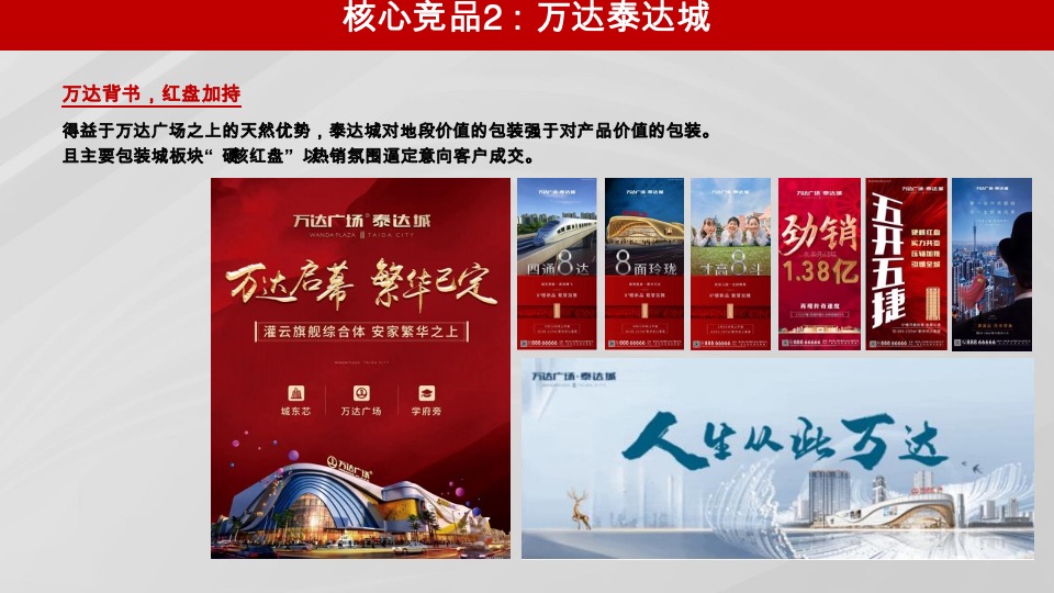 威汉尚都玺樾定位暨推广策略