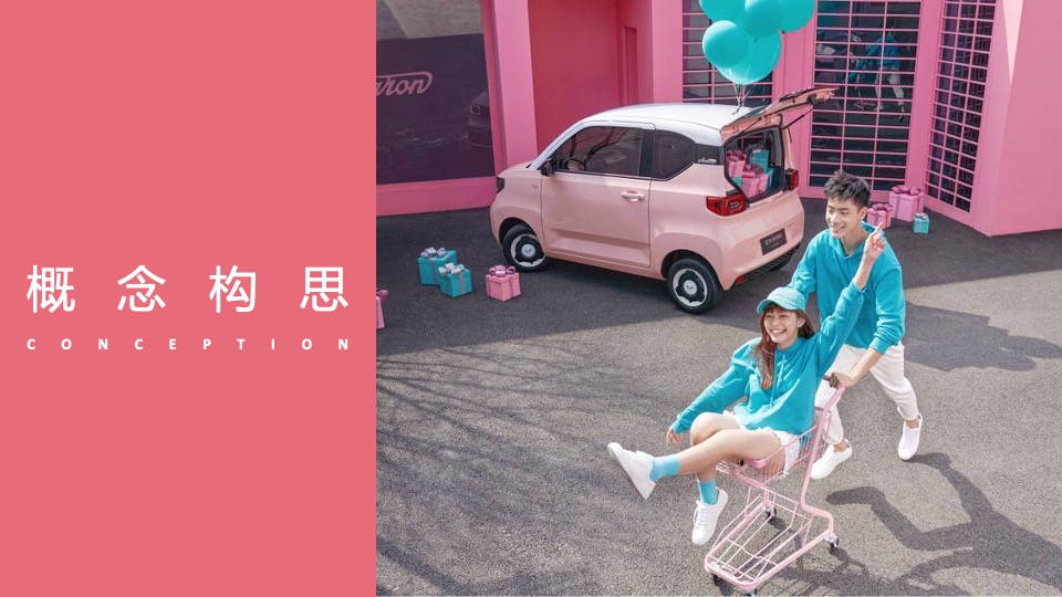 汽车品牌仙女车友会合肥站暨年终客户答谢会（甜蜜派对主题）活动策划方案