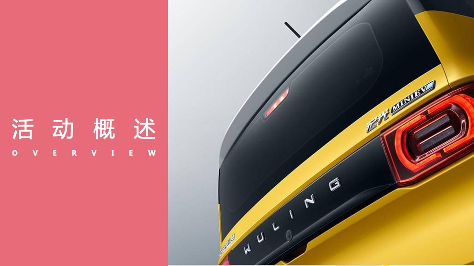 汽车品牌仙女车友会合肥站暨年终客户答谢会（甜蜜派对主题）活动策划方案