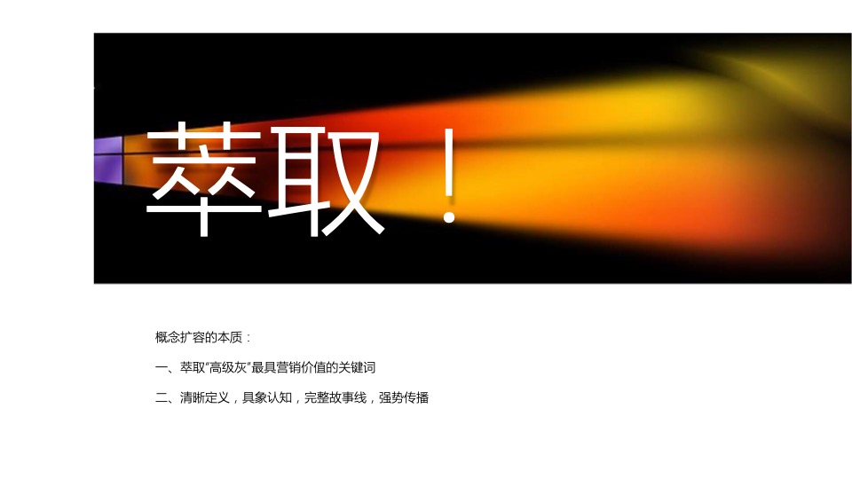 融创政务壹号整合推广提报