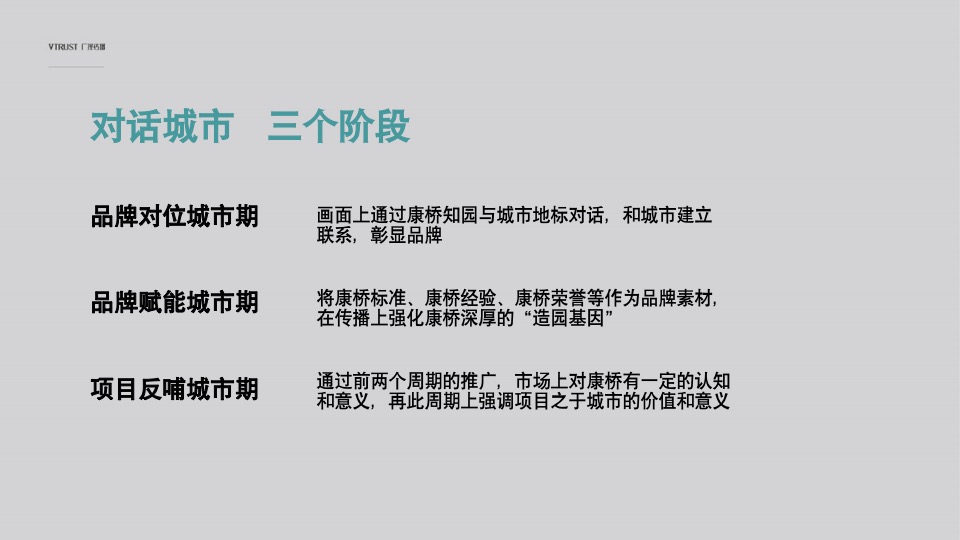 康桥·知园未来智慧生活整合推广案