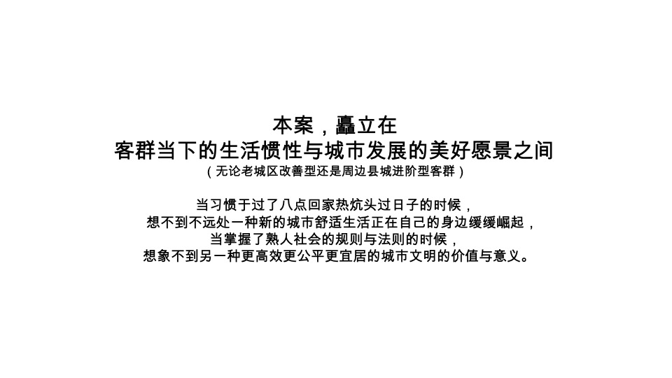 龙贵京杭府推广竞标方案