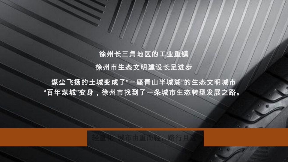 徐州鱼先生的城年度提案