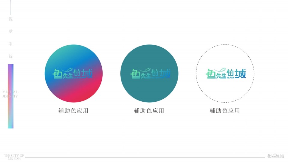 徐州鱼先生的城年度提案