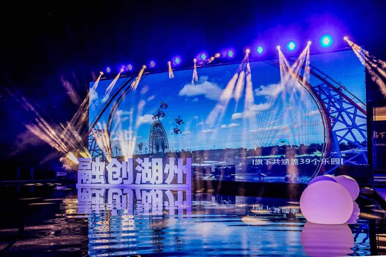 【资料合集】10大类别、共6.98G地产发布会资料合集！