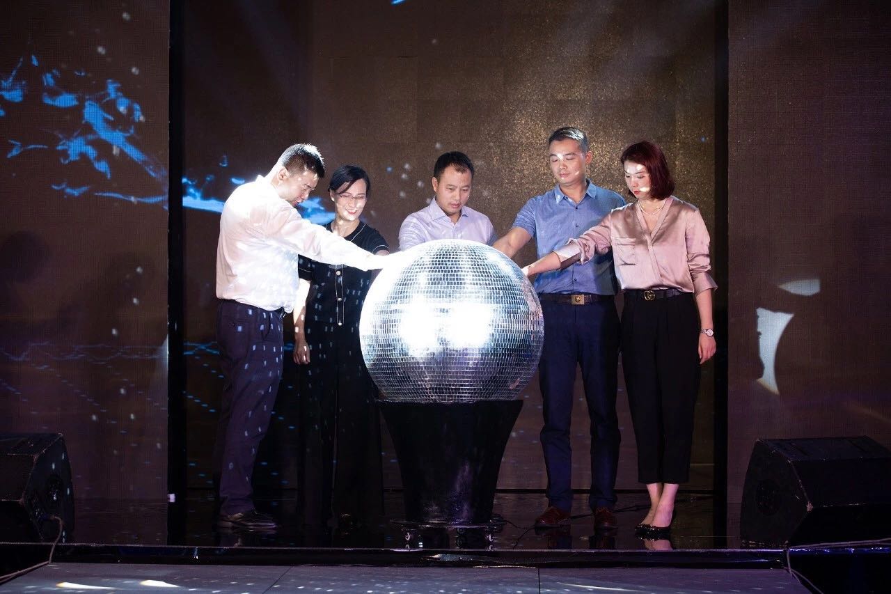 【资料合集】10大类别、共6.98G地产发布会资料合集！