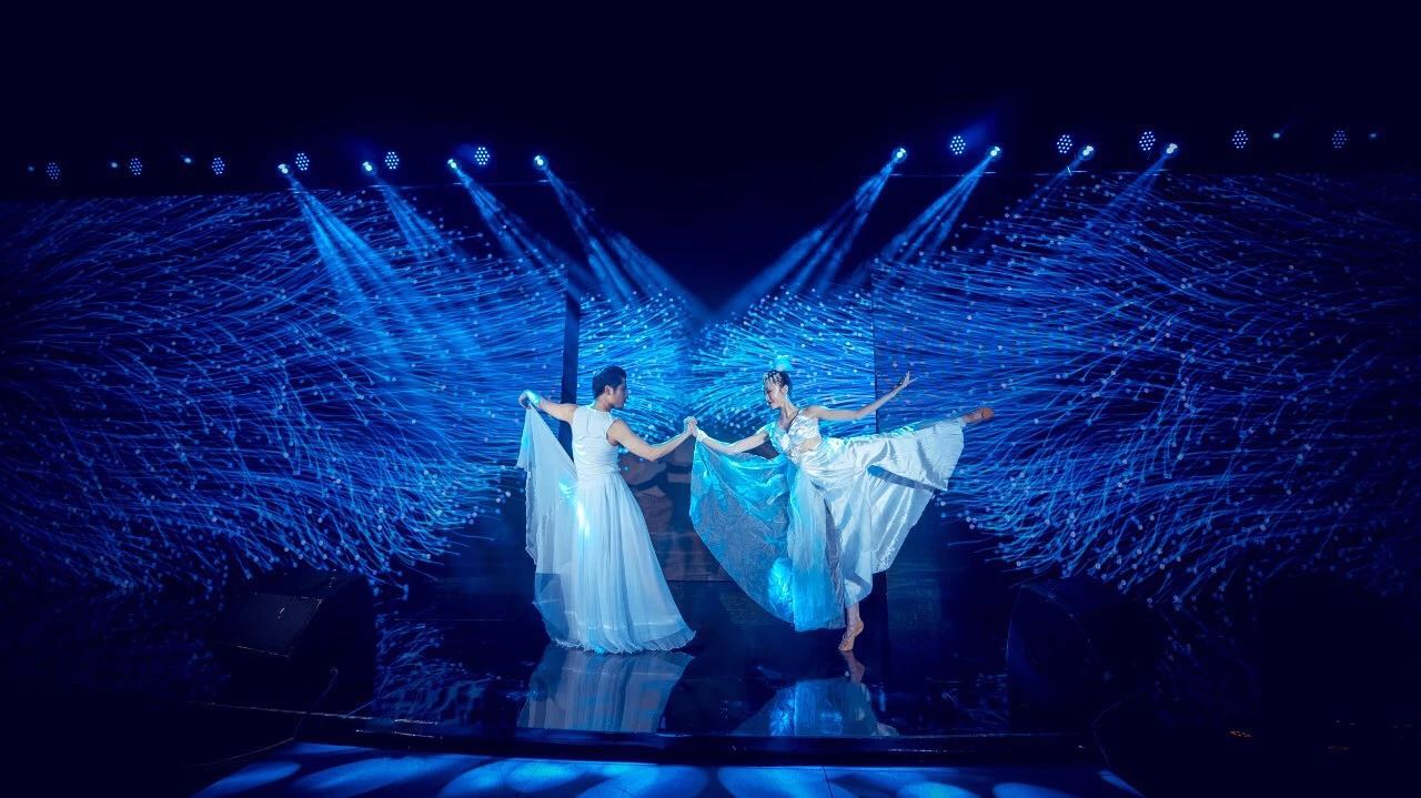 【资料合集】10大类别、共6.98G地产发布会资料合集！