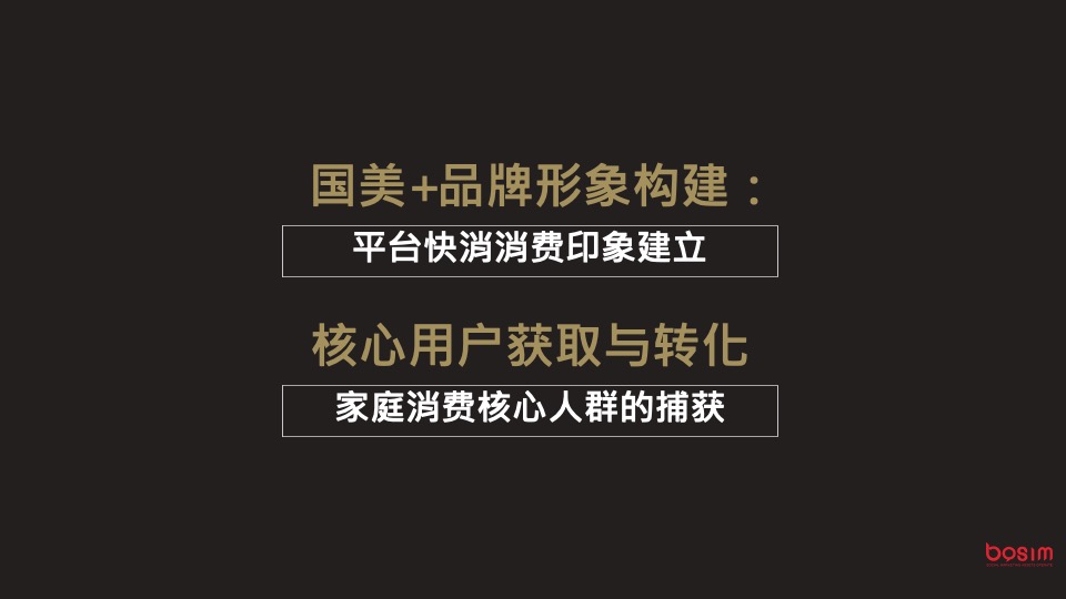 国美&王老吉合作Q1执行方案