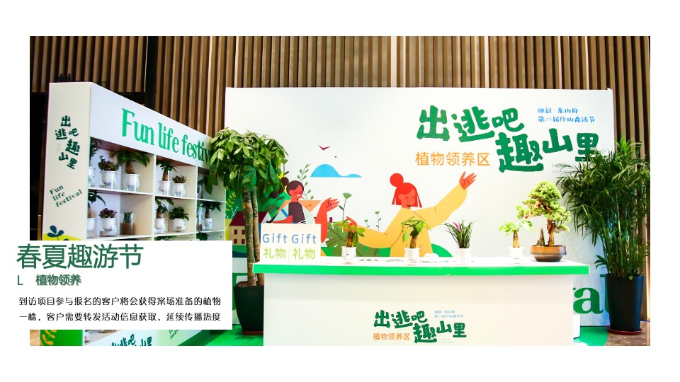 地产项目4-5月春夏趣游节（春夏造趣·肆玩出彩主题）活动策划方案