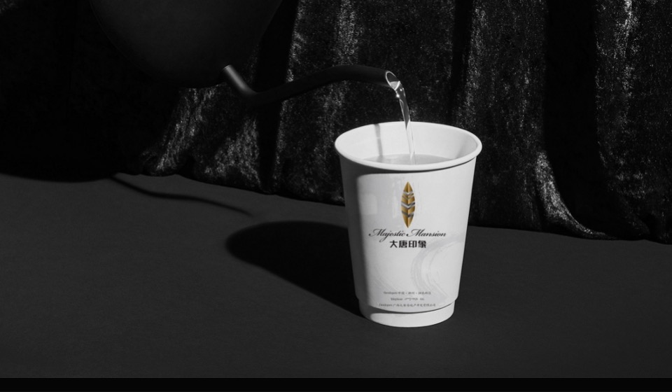 【中式】南宁大唐印象视觉提报