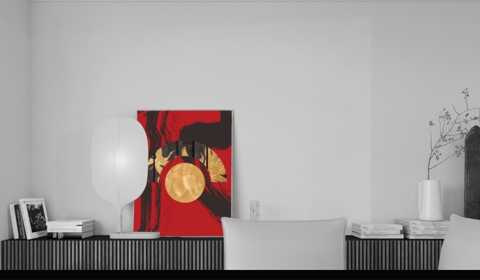 【中式】南宁大唐印象视觉提报