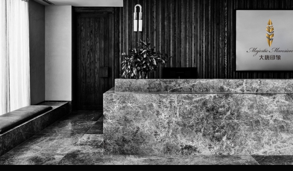 【中式】南宁大唐印象视觉提报