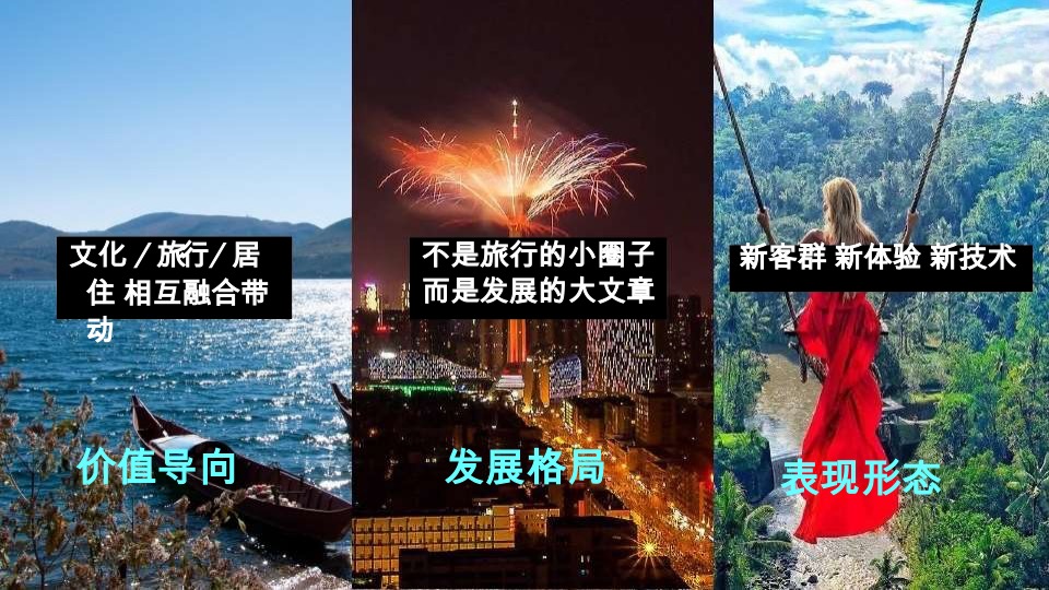 独立思考-龙湖抚仙湖星空国家公园推广竞标案