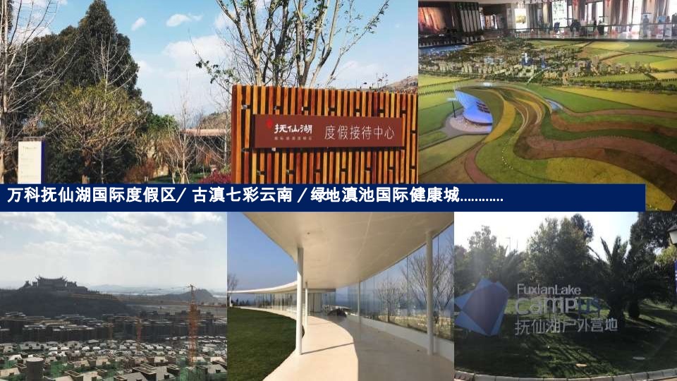 独立思考-龙湖抚仙湖星空国家公园推广竞标案