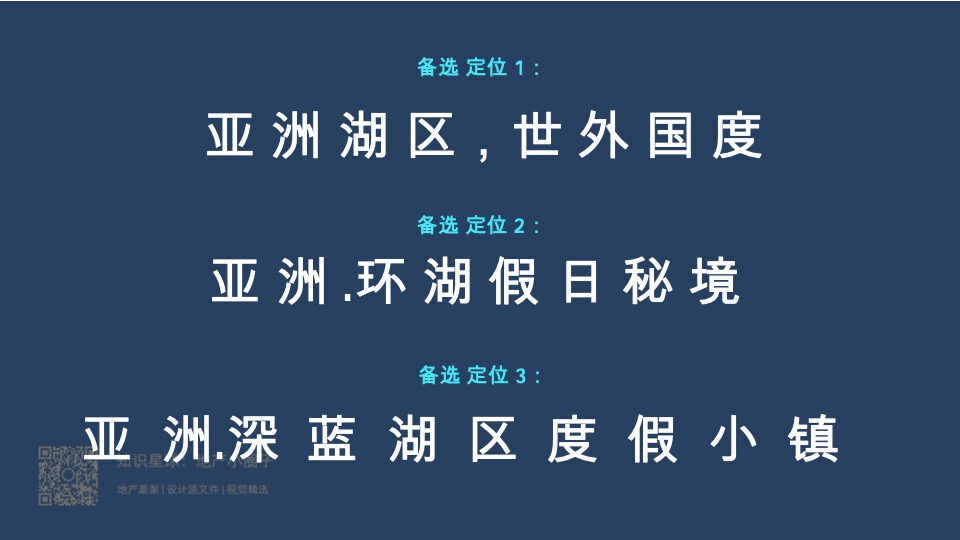 独立思考-龙湖抚仙湖星空国家公园推广竞标案