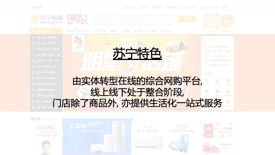 国美电器社会化媒体营销推广方案