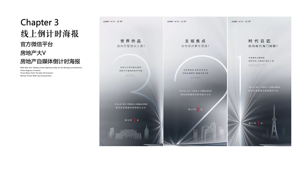 地产项目城市展厅联动开放（向往的生活主题）活动策划方案