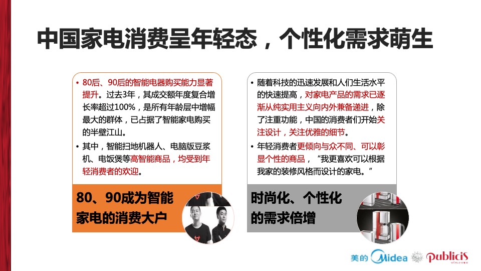 美的电饭煲品牌推广全案