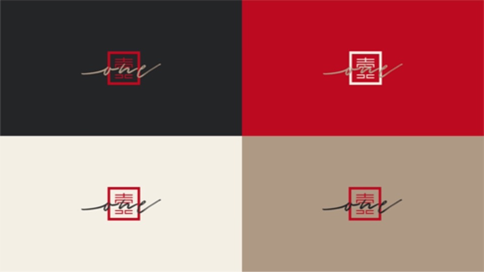 【视觉】寻阳壹号院 中式提报