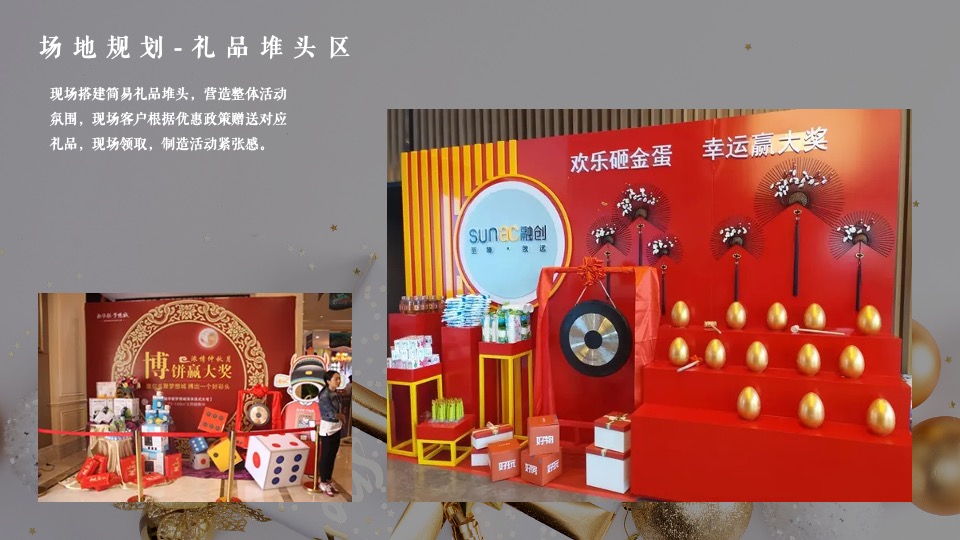 地产项目邻里业主生日会（美好生活 友邻辰聚主题）活动策划方案