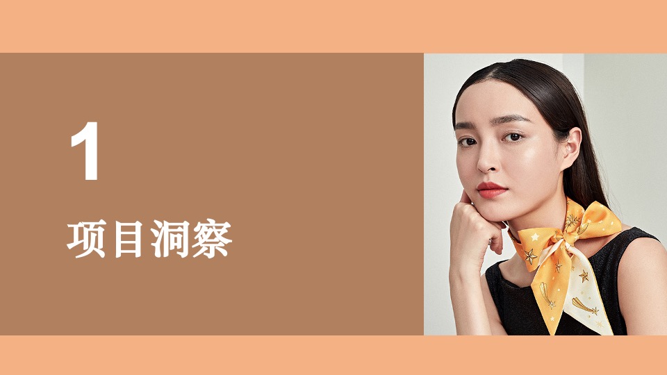 万事利女装全年内容营销规划方案