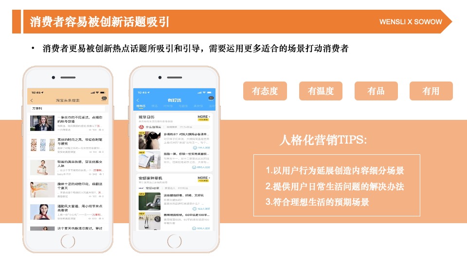 万事利女装全年内容营销规划方案